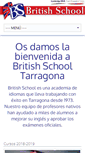 Mobile Screenshot of bstarragona.com